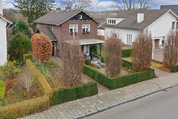 Medium property photo - Hertog Reinoudsingel 42, 5913 XE Venlo